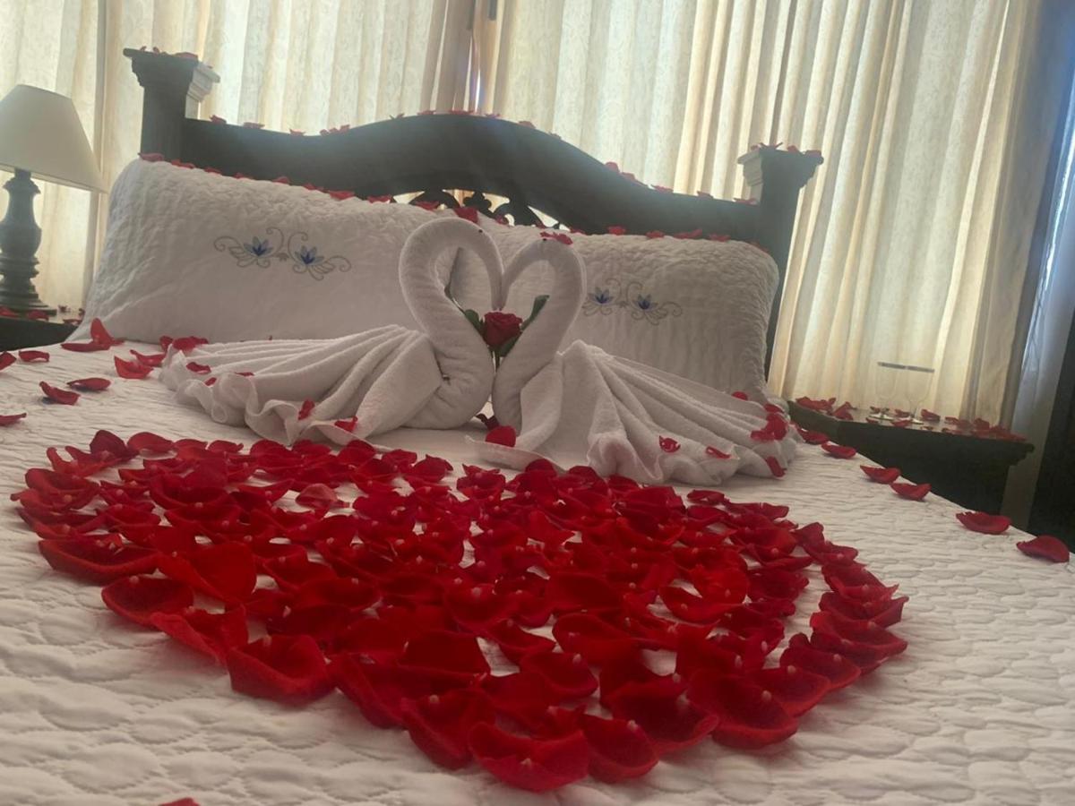 Hotel Sipa 두이타마 외부 사진
