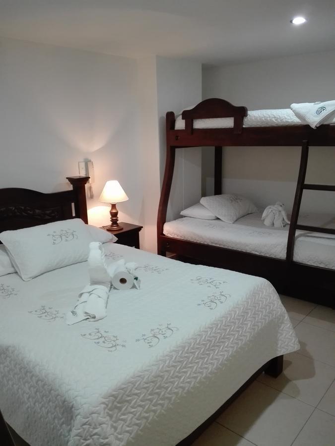 Hotel Sipa 두이타마 외부 사진