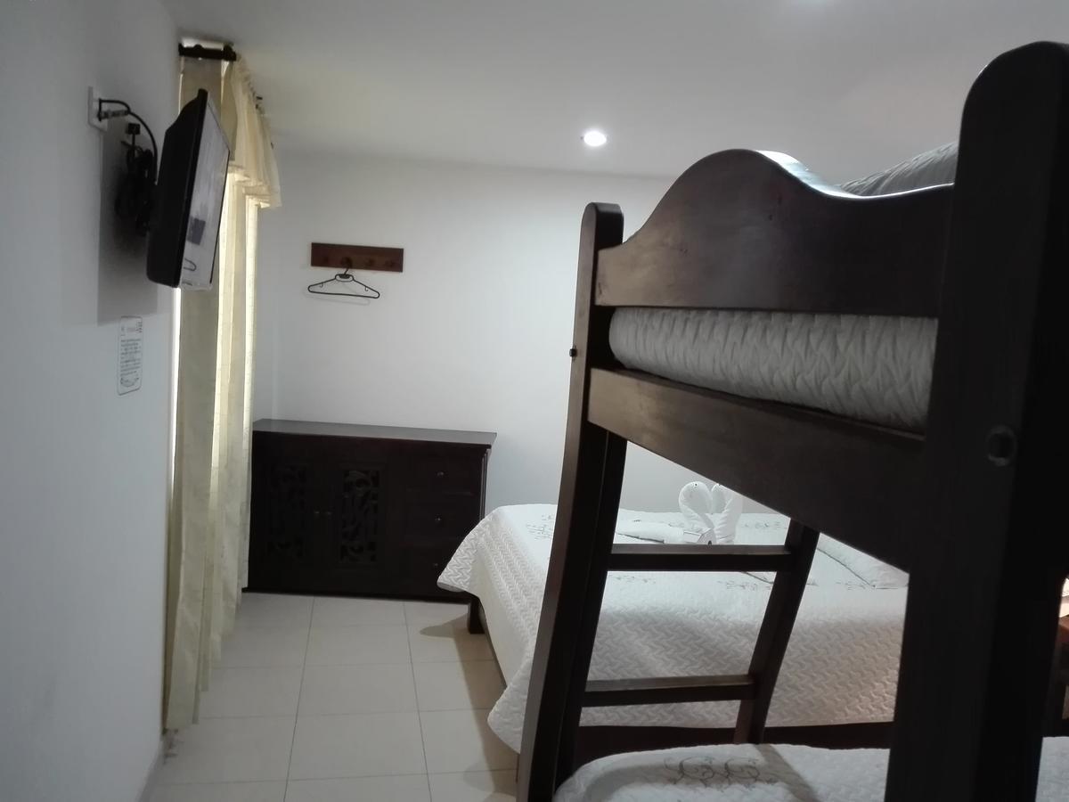 Hotel Sipa 두이타마 외부 사진