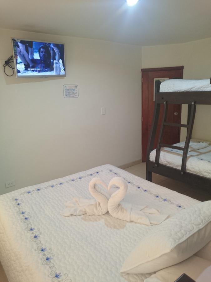 Hotel Sipa 두이타마 외부 사진