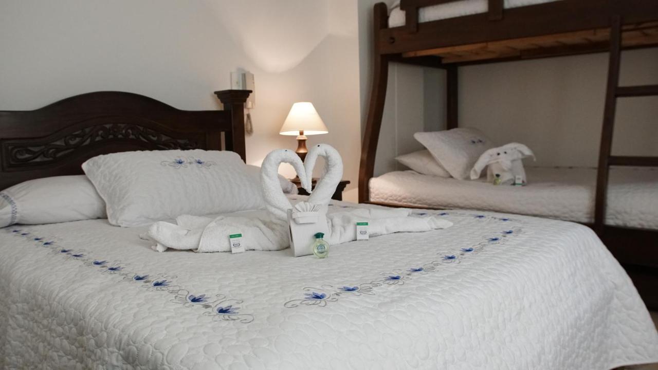 Hotel Sipa 두이타마 외부 사진