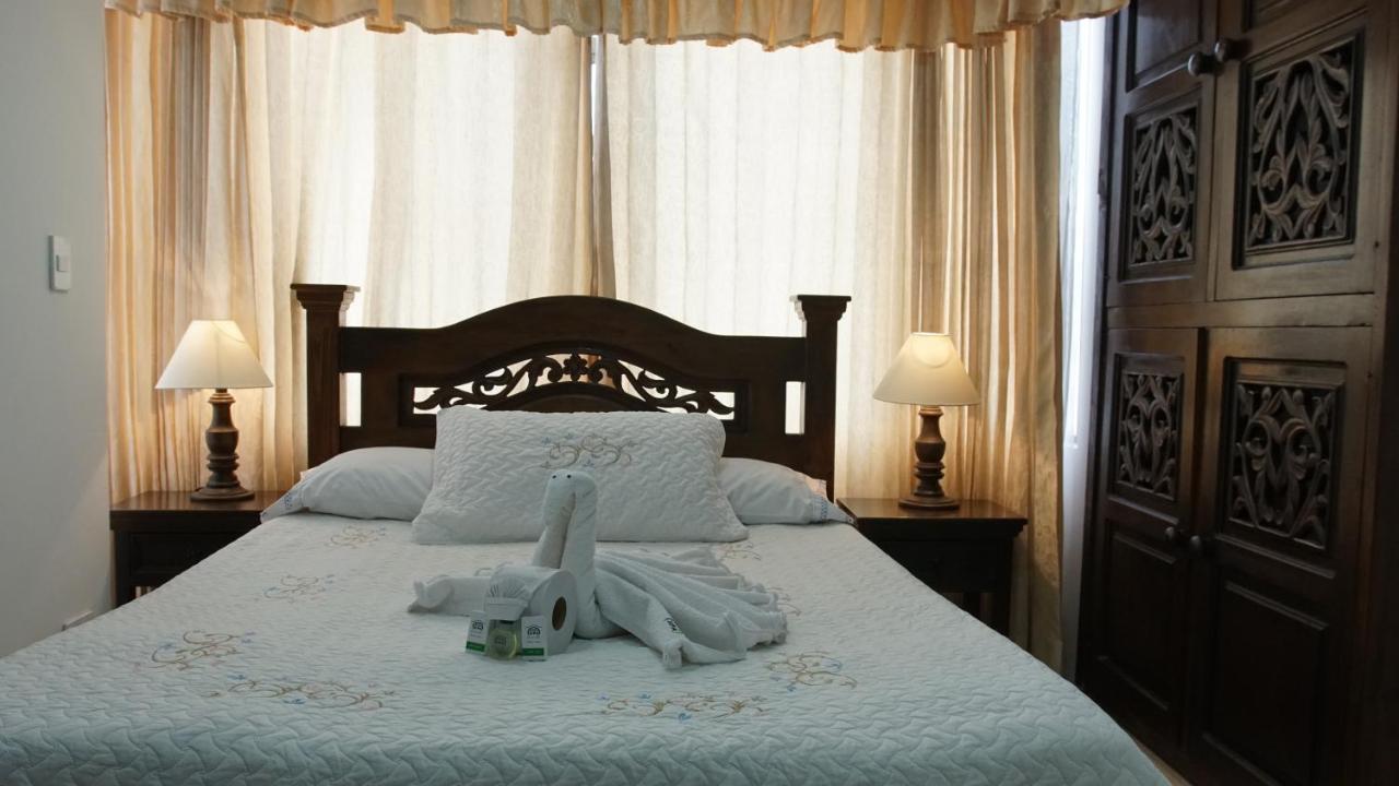 Hotel Sipa 두이타마 외부 사진