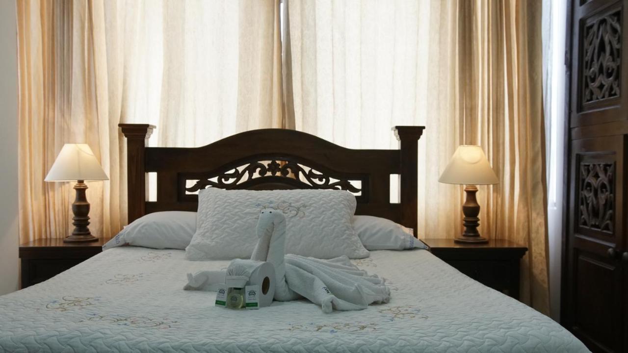 Hotel Sipa 두이타마 외부 사진