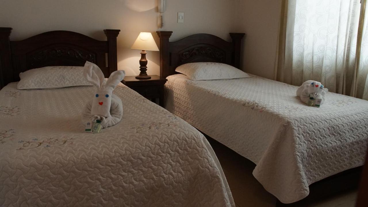 Hotel Sipa 두이타마 외부 사진