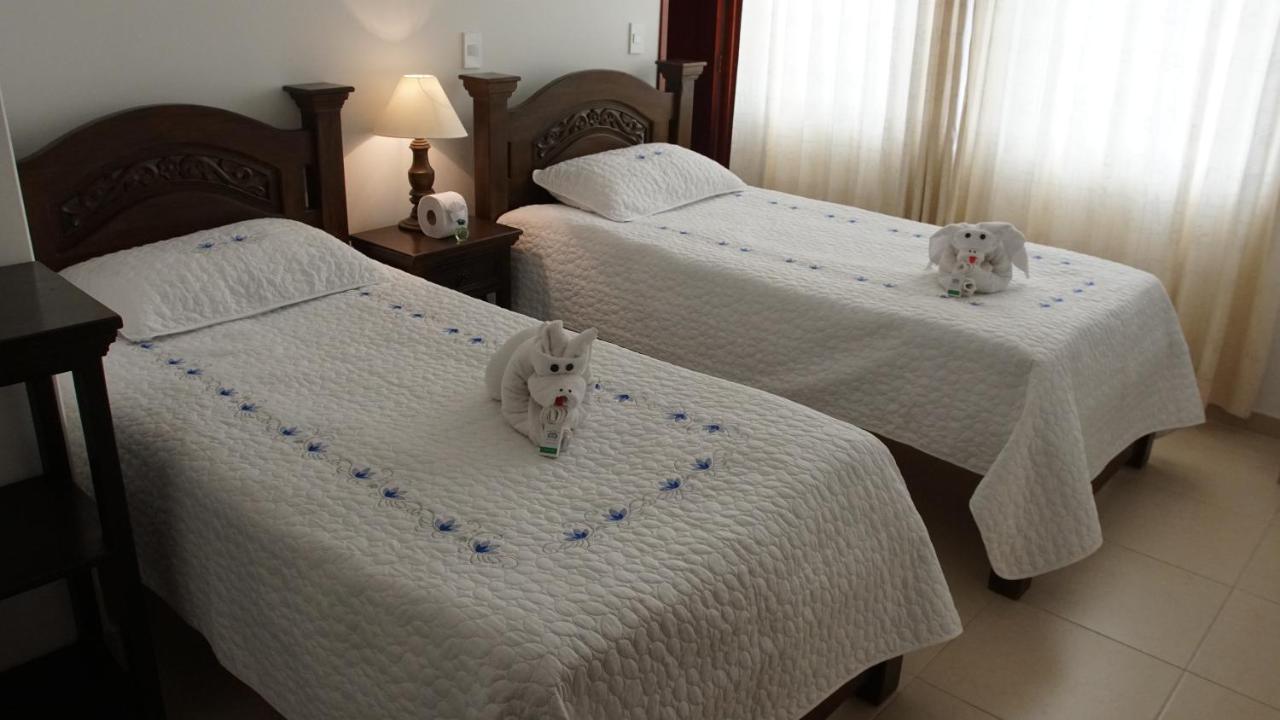 Hotel Sipa 두이타마 외부 사진
