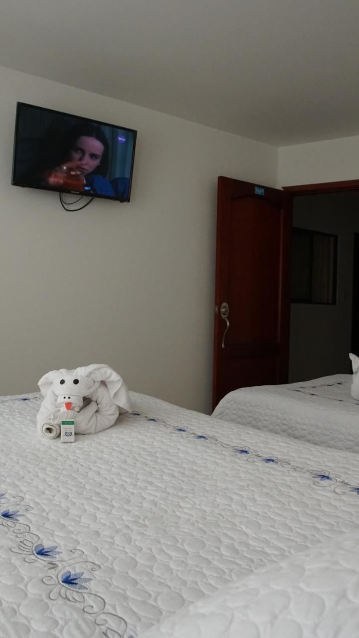 Hotel Sipa 두이타마 외부 사진