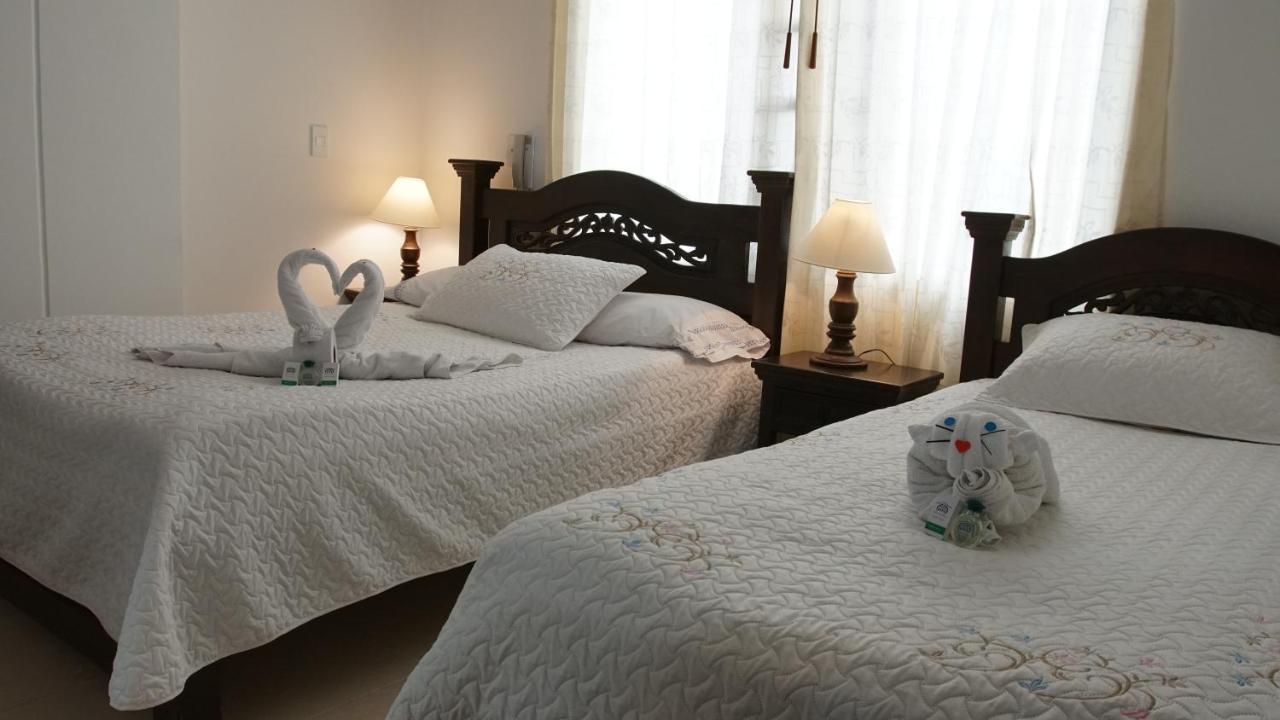 Hotel Sipa 두이타마 외부 사진
