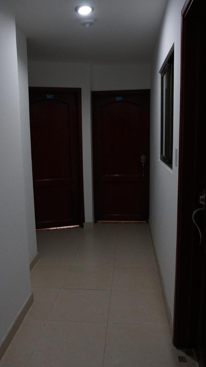 Hotel Sipa 두이타마 외부 사진