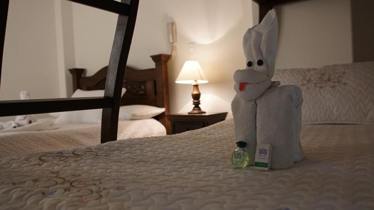 Hotel Sipa 두이타마 외부 사진